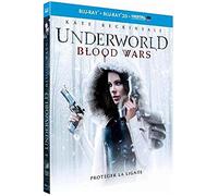 Underworld . Blood Wars [Francia] [Blu-Ray] [Francia] [DVD]