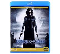 Underworld [Blu-Ray] [Region Free] (IMPORT) (No hay versión española)