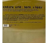Underworld - Born Slippy [12 inch Analog]