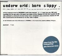 Underworld - Born Slippy