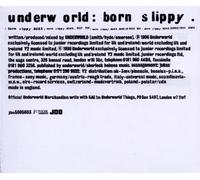 Underworld - Born Slippy