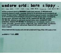 Underworld - Born Slippy