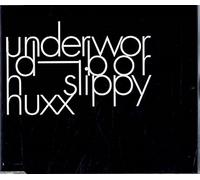 Underworld - Born Slippy - Maxi CD