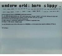 Underworld - Born Slippy (Remixes)