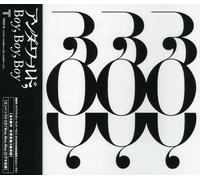 Underworld - Boy Boy Boy