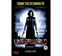 Underworld by Kate Beckinsale