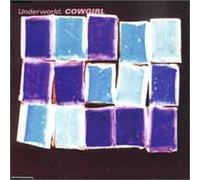 Underworld - Cowgirl [Import]