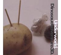 Underworld - Dinosaur Adventure 3d