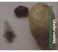 Underworld - Dinosaur Adventure 3d