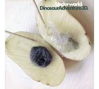 Underworld - Dinosaur Adventure 3d [Vinilo]