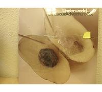 Underworld - Dinosaur Adventure 3d [Vinilo]