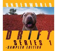 Underworld DRIFT Series 1 - Sampler Edition (CD) Album