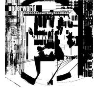 Underworld - Dubnobasswithmyheadman