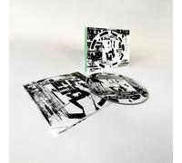 Underworld Dubnobasswithmyheadman (CD) Album Digisleeve
