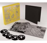 Underworld Dubnobasswithmyheadman (CD) Super Deluxe Box Set (Importación USA)