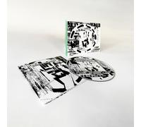 Underworld – Dubnobasswithmyheadman – CD Digisleeve – Reedición