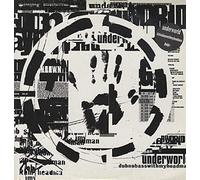 Underworld - Dubnobasswithmyheadman [VINYL] (UK Import) [Vinyl LP]