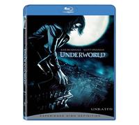 Underworld [Edizione: Stati Uniti] [USA] [Blu-ray]