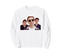 Underworld Electronic Music Nacido Slippy por Andy Willsher Sudadera