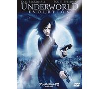 Underworld: Evolution [06/E, J/S [Alemania] [DVD]