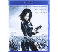Underworld Evolution [Blu-ray]