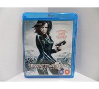 Underworld: Evolution [Blu-ray] [Reino Unido]