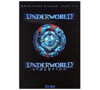Underworld: Evolution (booklet) [DVD] [Region 2] (IMPORT) (No hay versión española)