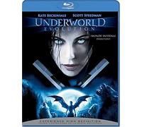 Underworld: Evolution [DVD]