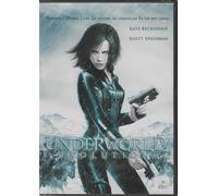 Underworld Evolution DVD Edición Slim