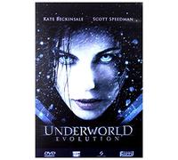 Underworld: Evolution [DVD] (IMPORT) (No hay versión española)
