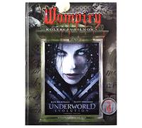 Underworld: Evolution [DVD] (IMPORT) (No hay versión española)