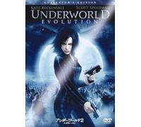 Underworld: Evolution [E, J/S: E, [Alemania] [DVD]