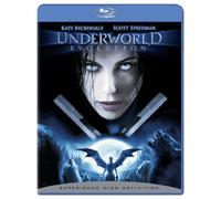 Underworld: Evolution [Edizione: Stati Uniti] [USA] [Blu-ray]