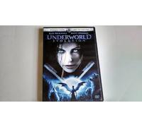 Underworld: Evolution [Edizione: Stati Uniti] [USA] [DVD]