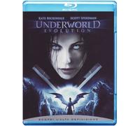 Underworld - Evolution [Italia] [Blu-ray]