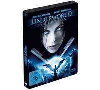Underworld Evolution - Steelbook [Alemania] [Blu-ray]