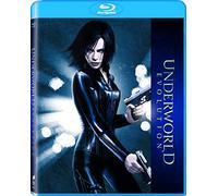 Underworld Evolution [USA] [Blu-ray]