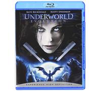 Underworld: Evolution [USA] [Blu-ray]