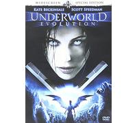 Underworld: Evolution [USA] [DVD]