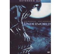 Underworld (Extended Cut) by Kate Beckinsale