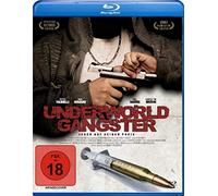 Underworld Gangster - Uncut [Alemania] [Blu-ray]