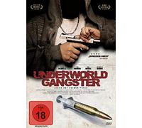 Underworld Gangster - Uncut [Alemania] [DVD]