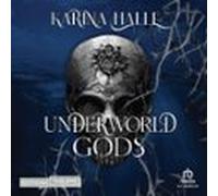 Underworld Gods - Tome 1: La Rivière Des Ombres (audiolibro)