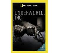 Underworld Inc (2 Dvd) [Edizione: Stati Uniti] [Italia]