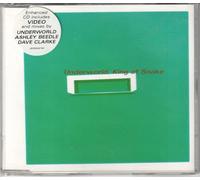 Underworld - King of Snake