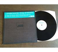 Underworld - King of Snake [Vinilo]