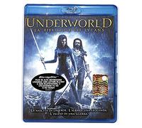 Underworld - La ribellione dei Lycans [Italia] [Blu-ray]