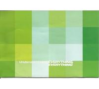 Underworld - Live: Everything, Everything [Reino Unido] [DVD]
