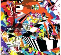 UNDERWORLD - Live from the Roundhouse