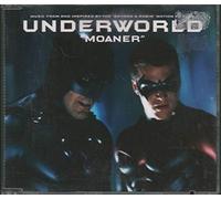 Underworld - Moaner